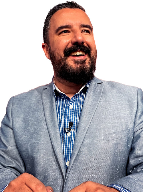 Álvaro Morales