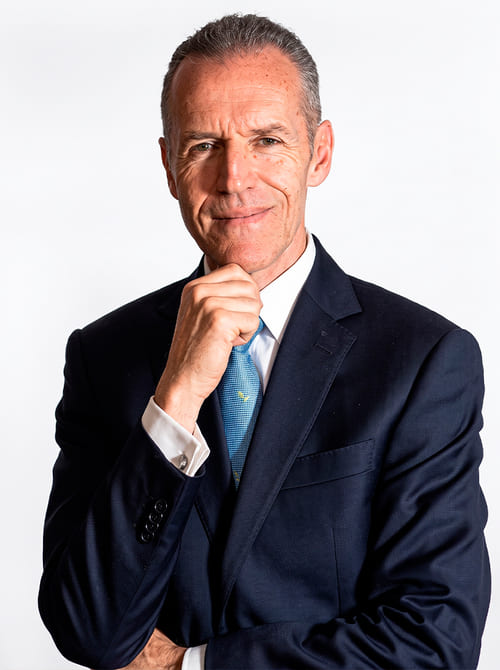 Heriberto Murrieta