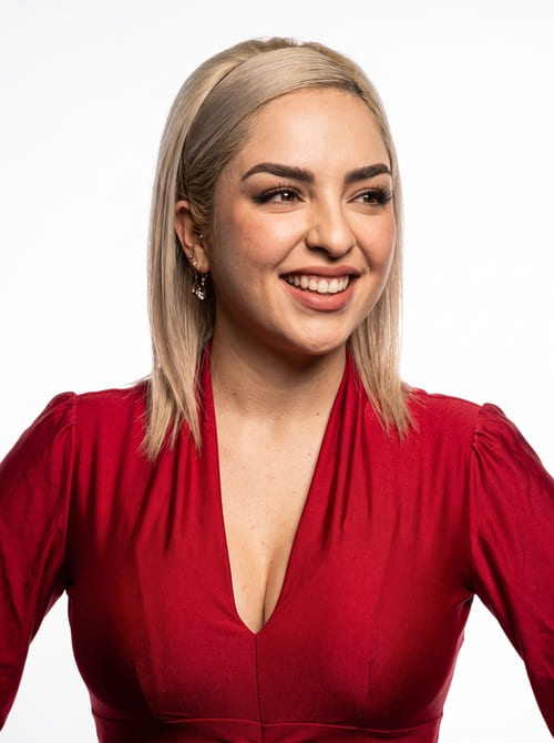 Rosalba Azuara
