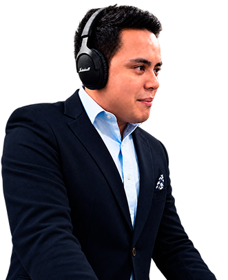 Carlos Alpizar, MLC Noticias