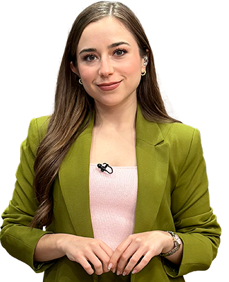 Ana Sofía Contreras, MLC Noticias